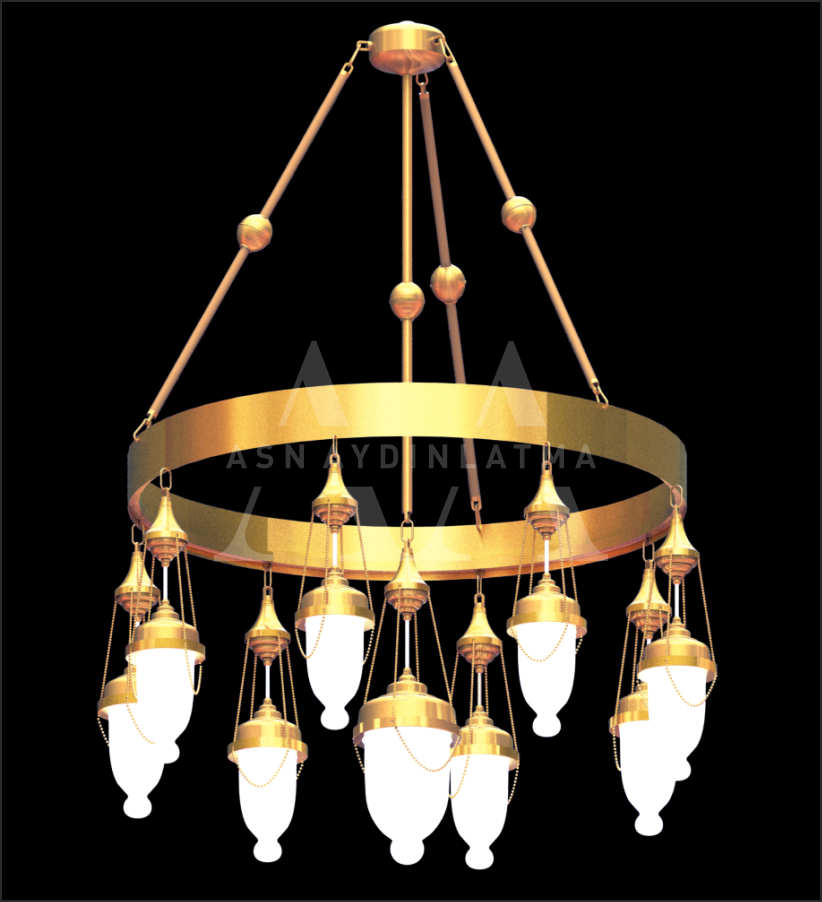 Has Model Avizeler 80 cm &Ccedil;ap