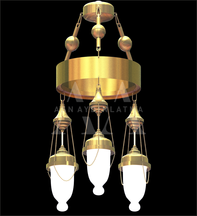 Has Model Avizeler 30 cm &Ccedil;ap