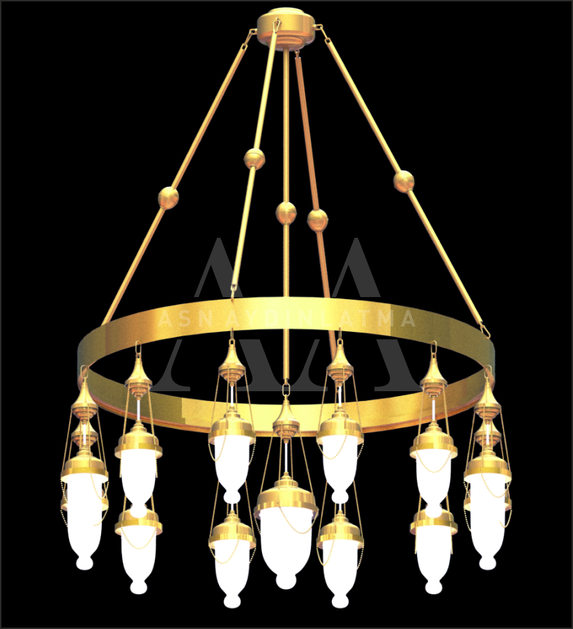 Has Model Avizeler 100 cm &Ccedil;ap